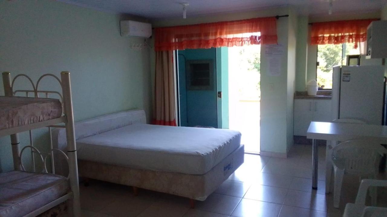 Pousada Termas Piratuba Ngoại thất bức ảnh