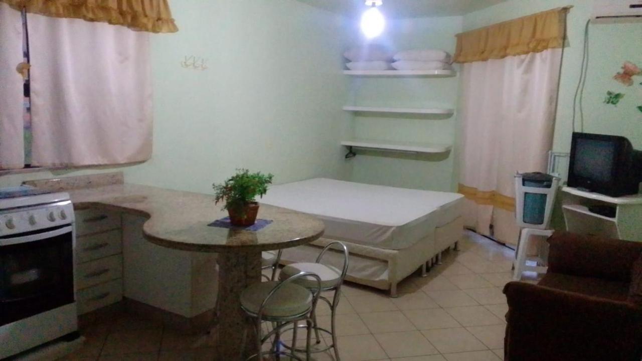 Pousada Termas Piratuba Ngoại thất bức ảnh
