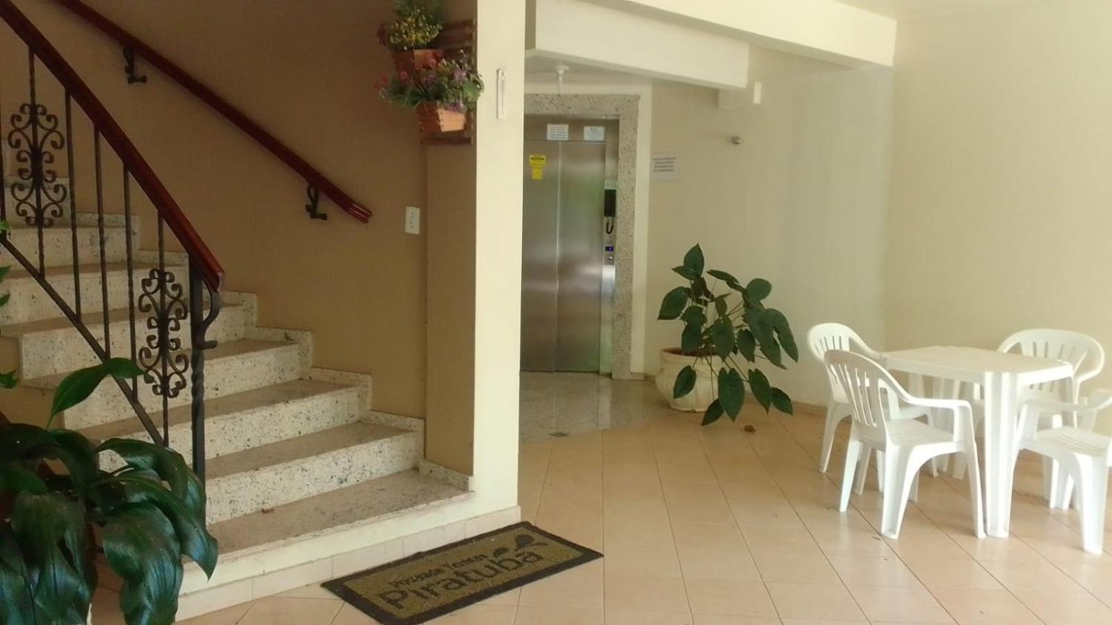 Pousada Termas Piratuba Ngoại thất bức ảnh
