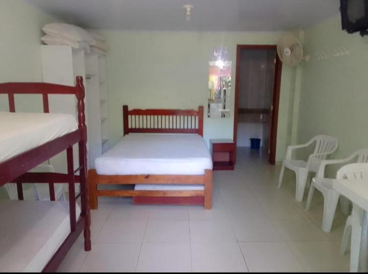 Pousada Termas Piratuba Ngoại thất bức ảnh