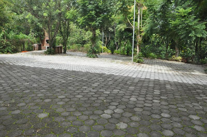 Pousada Termas Piratuba Ngoại thất bức ảnh