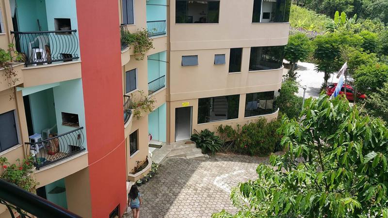 Pousada Termas Piratuba Ngoại thất bức ảnh